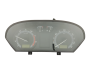 Speedometer Skoda Fabia 6Y0920881L 110080253019 27427