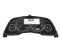 Speedometer Opel Astra G 24451492TG 110080156002 57830