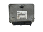 Styreenhed IAW4AF.M9 55187372 61600.627.05 Fiat Magneti Marelli 52674
