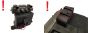 Abs Pumpe Daewoo Lanos Nubira 18022716 18021955 6061