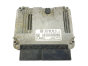 Styreenhed 03G906021MJ 0281014045 VW Bosch