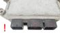 Styreenhed 9653447480 9648624280 5WS40110C-T PSA Siemens 46292