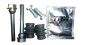 Bremsekaliber reparationssæt Original Citroen Peugeot 407 443934