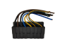 Sikringsboks Citroen Peugeot 9636079380 3853