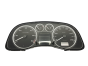 Speedometer Peugeot 307 9636708880 E 05 48343