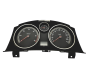 Omdrejningstæller Opel Astra 13186323HE 110080261020 28987