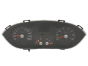 Omdrejningstæller Fiat Idea 735470249 18350