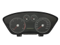 Omdrejningstæller Ford Focus 4M5T-10849-GM 4M5T10849GM 39887