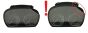 Speedometer BMW 1 E87 9166813-01 1024932-84 69604