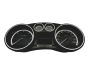 Speedometer Peugeot 308 9665107480 52842