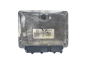 Styreenhed 038906018FB 0281010006 VW Bosch 63753