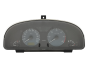 Omdrejningstæller Citroen Xsara 9643206580 D 00 49655