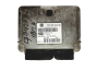 Styreenhed 036906034GM IAW4MV.GM VW Seat Magneti Marelli 19107