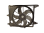 Kølerventilator Dacia Logan 6001550769 8200293391