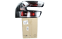 Lygte Venstre Original 9678271580 Citroen