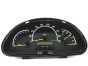 Omdrejningstæller Mercedes Sprinter 88311295 87001376 30938