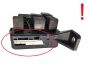 Sikringsboks Ford 4S7T-14A073-AB 20563