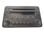 Radio CD-afspiller Alfa Romeo 159 1560730930 7646302316 Blaupunkt 1215