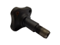 Hjulspindel Bag 7700416374 Renault Clio 2 Modus