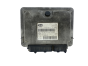 Styreenhed IAW4AF.M7 73501877 61600.627.02 Fiat Magneti Marelli 48155
