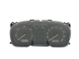 Omdrejningstæller Skoda Octavia 1U0920810F 110080058017 54220