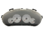 Speedometer Peugeot 206 9651740280 000500805 43658