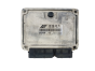 Styreenhed 038906019FC 0281010751 VW Seat Bosch 45105