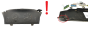 Omdrejningstæller Citroen ZX 9618510780 50513