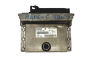 Styreenhed 0281001262 9624519580 XUDBC02 28RTD845 PSA Bosch 17077
