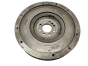 Svinghjul 703050 C0702704 Valeo 2.0 HDI 16V Citroen Peugeot