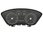 Omdrejningstæller Ford Focus 4M5T-10849-GM 4M5T10849GM 29874