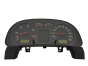 Omdrejningstæller VW Golf MK4 1J0920801E 0263618006 21447