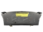 Omdrejningstæller Citroen ZX 9618510780 49685