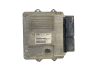 Styreenhed FGP 55197127 BW 71600.060.03 Opel Magneti Marelli 59691