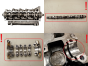 Topstykke Renault 2968F2 110415795R 7701477400 1.5 DCI Siemens 3