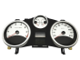 Speedometer Peugeot 207 9666132380 A2C53337652 32429