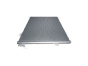 Airconditionkondensator Ny Original 6455.JA 6455JA Citroen C5 3 Peugeot 508
