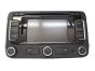 Bilradio Navi SD Volkswagen 3C0035270B 7612032082 RNS310 Bosch