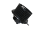Varmluftsblæsermotor Gør VW Audi Skoda 1K1819015 98190703601 Vika