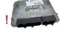 Styreenhed 038906018BP 0281001848 Audi Bosch 60600