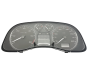 Omdrejningstæller Peugeot 307 9654485280 A01 43781