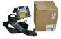Sikkerhedssele Venstre Original 98172302XX Citroen Peugeot