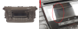 Radio CD-afspiller BT Suzuki Celerio 39101-84M10 CQ-JZ93F2TT 76M0