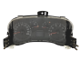 Omdrejningstæller Fiat Panda 51711239 503000480900 29913