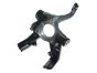 Hjullejestyr Venstre 5Q0407255N 44071713901 VW Audi Seat Skoda Vika