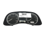 Speedometer Peugeot 307 9651299680 C 00 55509