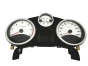 Omdrejningstæller Peugeot 207 9662904780 A2C53190340 41877