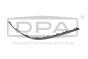 Kofangerliste Bag Venstre 3G0853841 88531784202 VW Passat DPA