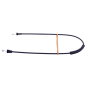 Låsekabel Forside Original Renault Clio II 7700413048