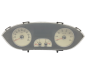 Speedometer Lancia Musa 555000680304